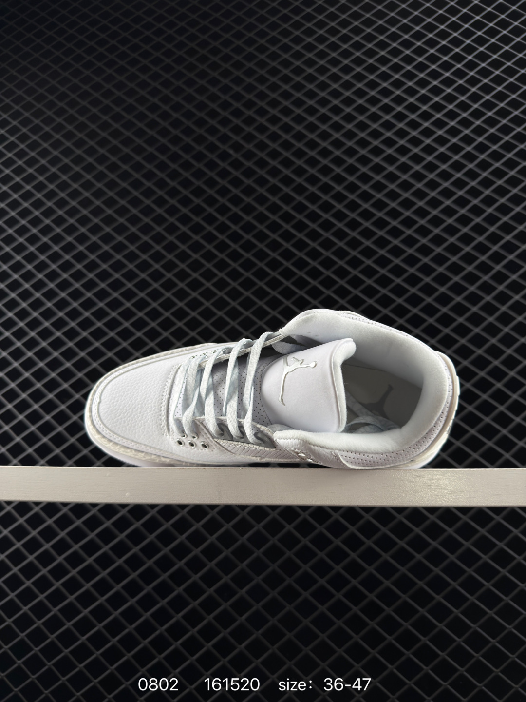 Nike Air Jordan 3 Retro SE